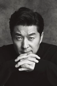 Ảnh diễn viên 김상중
