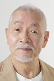 Ảnh diễn viên 緒方賢一