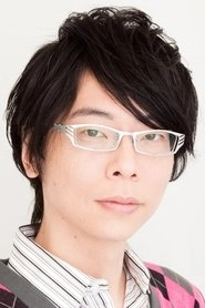 Ảnh diễn viên 間島淳司