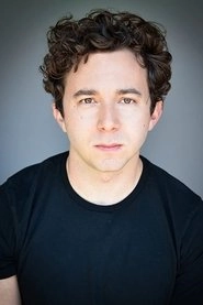Ảnh diễn viên Aaron Himelstein