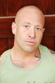 Ảnh diễn viên Aaron Saxton