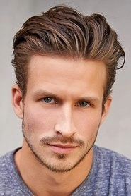 Ảnh diễn viên Adam Huber