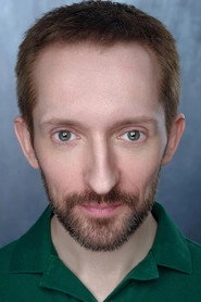 Ảnh diễn viên Adam Wittek