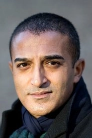 Ảnh diễn viên Adil Ray
