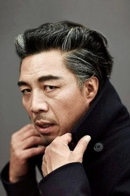 Ảnh diễn viên Ahn Kil-kang