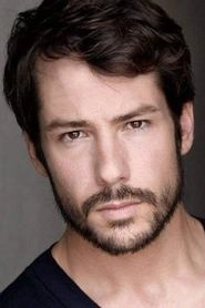 Ảnh diễn viên Alejandro Albarracín