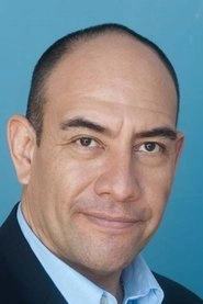 Ảnh diễn viên Alejandro Ampudia