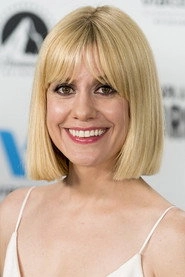 Ảnh diễn viên Alexandra Jiménez