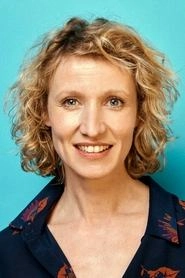 Ảnh diễn viên Alexandra Lamy