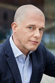 Ảnh diễn viên Alexis Van Stratum