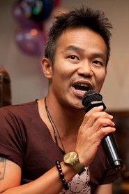 Ảnh diễn viên Alvin Wong