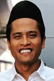 Ảnh diễn viên Amerul Affendi