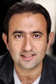 Ảnh diễn viên Amir Rahimzadeh