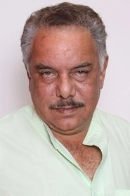 Ảnh diễn viên Anant Jog