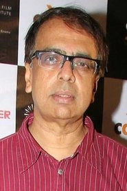 Ảnh diễn viên Ananth Narayan Mahadevan