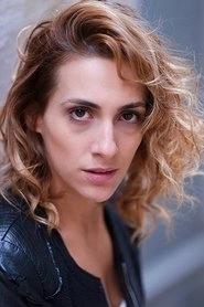 Ảnh diễn viên Angela Ciaburri