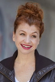 Ảnh diễn viên Anna Carini