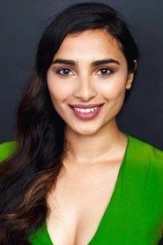 Ảnh diễn viên Anya Banerjee