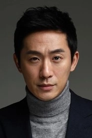 Ảnh diễn viên Baek Do-kyeom