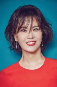 Ảnh diễn viên Baek Mi-kyung