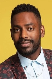 Ảnh diễn viên Baron Vaughn