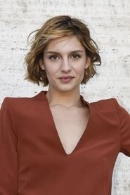 Ảnh diễn viên Beatrice Arnera