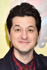 Ảnh diễn viên Ben Schwartz