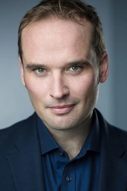 Ảnh diễn viên Ben Whitehead