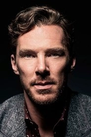 Ảnh diễn viên Benedict Cumberbatch