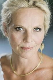 Ảnh diễn viên Benedikte Hansen
