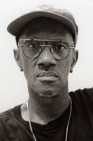 Ảnh diễn viên Bernie Worrell