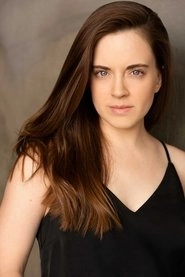 Ảnh diễn viên Bethany Jacobs
