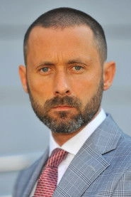 Ảnh diễn viên Bogusław Kaczmarczyk
