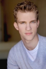 Ảnh diễn viên Brandon Stewart