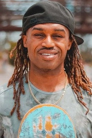Ảnh diễn viên Brandon Turner