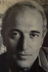 Ảnh diễn viên Bruce Jay Friedman