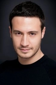 Ảnh diễn viên Burak Sağyaşar