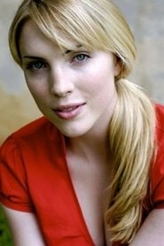 Ảnh diễn viên Caitlin Wehrle