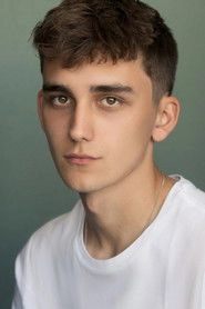 Ảnh diễn viên Cameron Chapman
