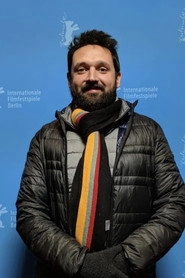 Ảnh diễn viên Carlos Silva Vallejo