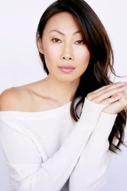 Ảnh diễn viên Cathy Vu