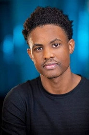 Ảnh diễn viên Cedric L. Williams