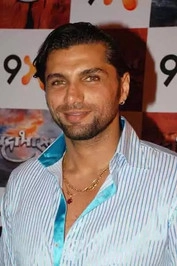 Ảnh diễn viên Chetan Hansraj