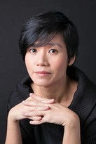 Ảnh diễn viên Chio Su-Ping