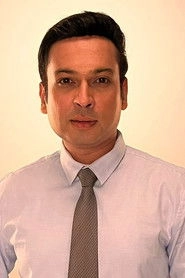 Ảnh diễn viên Chirag Pandya