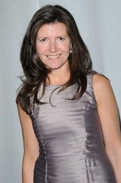 Ảnh diễn viên Christine Langan