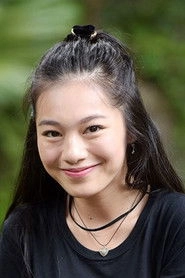 Ảnh diễn viên Claudy Putri