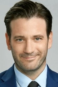 Ảnh diễn viên Colin Donnell