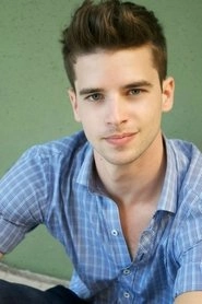 Ảnh diễn viên Connor Hammond