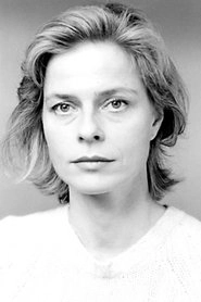 Ảnh diễn viên Corinna Kirchhoff